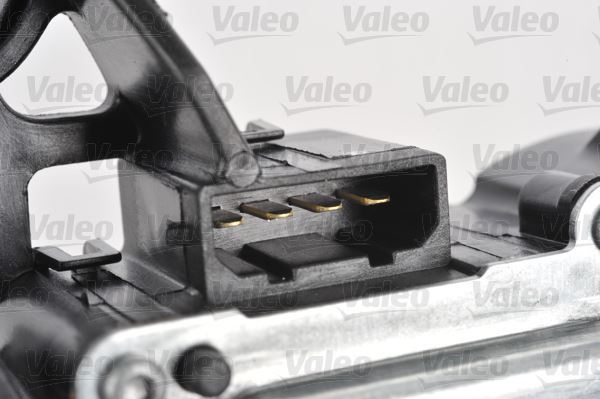Valeo 404808 Silecek Motoru Arka Transporter T5 -09