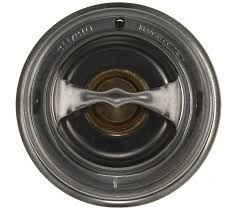Mahle Tx1887D Termostat Mercedes-Benz Saloon W124 87C