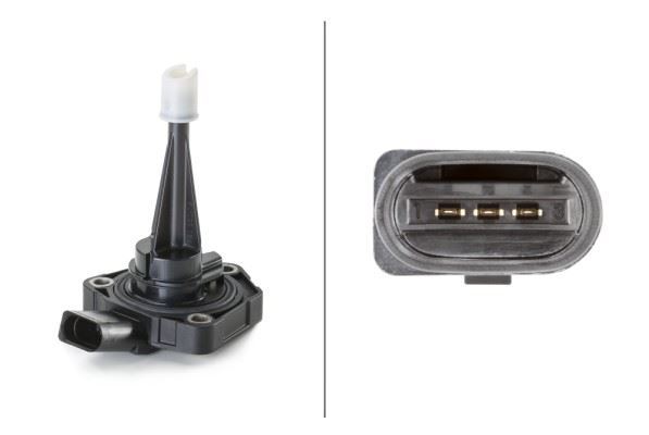 Hella 6Pr013680041 Yağ Seviye Sensörü Audı Vw 03C907660Aa-03C9076