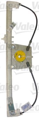 VALEO 850726 CAM KRIKOSU ÖN SOL FIORINO / BIPPER / NEMO