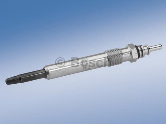 Bosch 250201054 Isıtma Kızdırma Bujisi Mercedes C200D-C220D-C250D