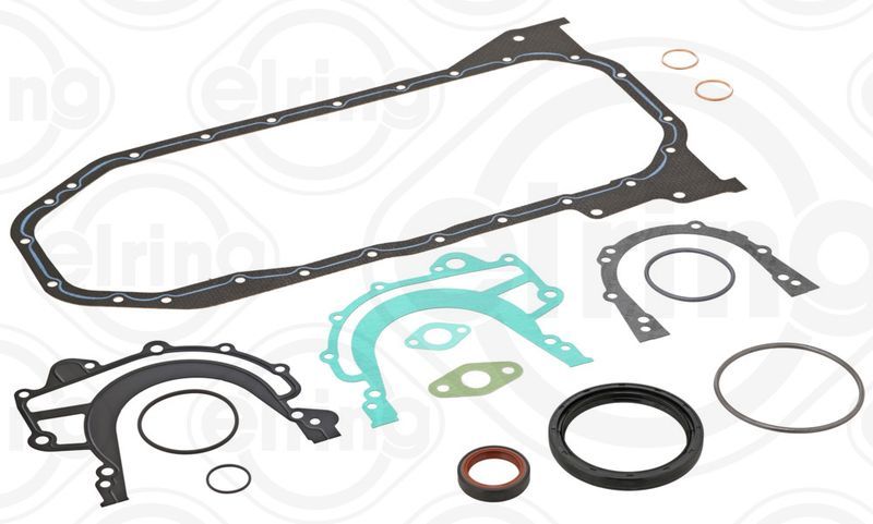 Elring 917878 Motor Takım Conta Alt Transporter T4  Lt35 2.4 2.5