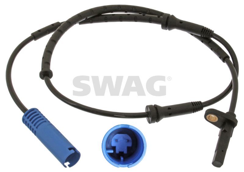 Swag 20947215 Abs Sensörü Febı 47215
