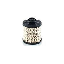 Mann Pu7010Z Mazot Filtresi 208 308 (T9) 508 / C4 B7 C4 Cactus C5