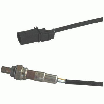 Ngk 1727 Oksijen/Lambda Sensörü 500 Lınea Doblo Fıorıno 1.3D Mtj 07-