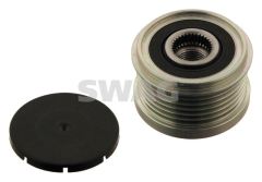 Swag 37930179 Alternatör Kasnağı Rulmanlı Boxer Iıı Jumper Iıı 3.