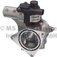Pierburg 7.00823.06.0 Egr Valfı Crafter 2.5 Tdı 2006 Sonrası Transporter T
