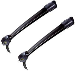 Valeo 119265 Swf Visioflex Flat Blade (X2) (650+400 Mm) Peugeot 2