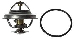 Mahle Tx2780D Termostat Bmw 3 E36 80C