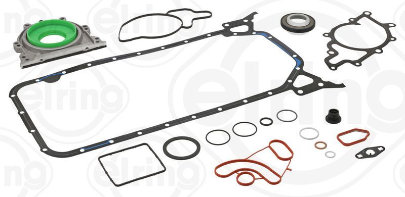 Elring 267000 Blok Conta Set Sprınter Cdı 00-06 99-03