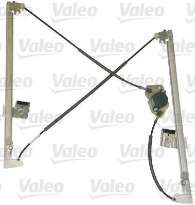 VALEO 850766 CAM KRIKOSU ÖN SOL VITO