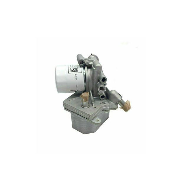Kale 355795 Yağ Soğutucu Jumper Transit Boxer 2.2 06-