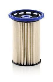 Mann Pu8007 Mazot Filtresi Touareg / Cayenne 3.0 V6 Tdı 3.0D 4.2S
