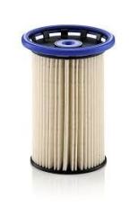 Mann Pu8007 Mazot Filtresi Touareg / Cayenne 3.0 V6 Tdı 3.0D 4.2S
