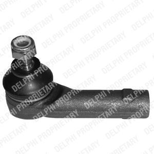 Delphi Ta1482 Rot Başı Sol Mondeo I 93-96