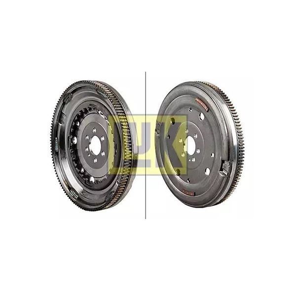LUK 415068209 Volant Otomatik Dsg Golf V Golf Vı-Jetta Passat A3