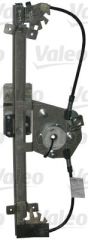 VALEO 850770 CAM KRIKOSU ARKA SOL ASTRA H 04-