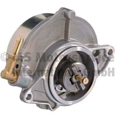 Pierburg 7.00906.22.0 Vakum Pompası Q7-Touareg 2004 2.7-3.0 Tdı B