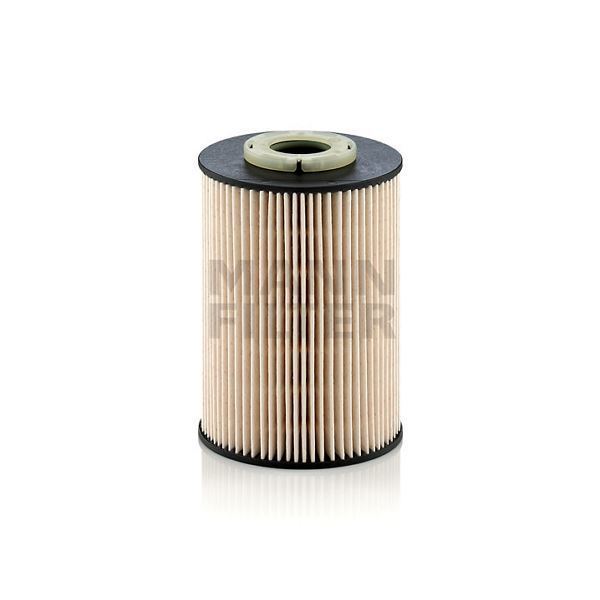 Mann Pu8013Z Yakıt Filtresi Corsa D Zafıra B Merıva 1.7 Cdtı