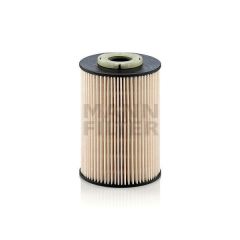 Mann Pu8013Z Yakıt Filtresi Corsa D Zafıra B Merıva 1.7 Cdtı