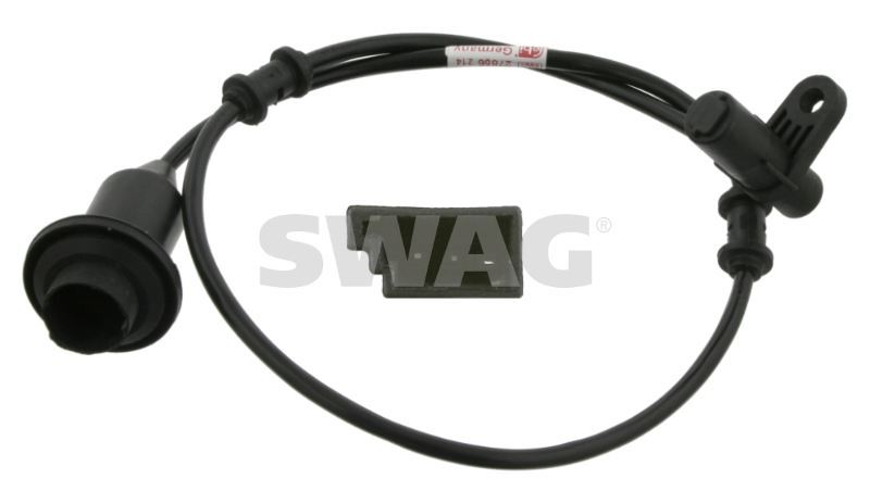 Swag 10927856 Abs Sensörü Febı 27856