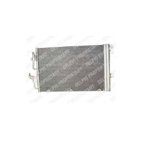 Delphi Tsp0225532 Klima Radyatörü Astra H 2004 Sonrası 1.4 16V 1.6 16V 1.8
