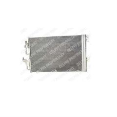 Delphi Tsp0225532 Klima Radyatörü Astra H 2004 Sonrası 1.4 16V 1.6 16V 1.8