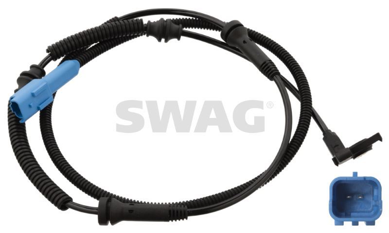 Swag 64104903 Abs Sensörü Febı 104903