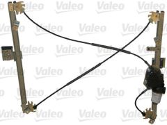 VALEO 850796 CAM MEKANİZMASI (ÖN) (SOL) RENAULT MÉGANE