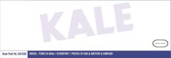 Kale 347430 Fan Motoru Davlumbazlı Ford Bmax 1.5Tdcı 1.6Tdcı 12-