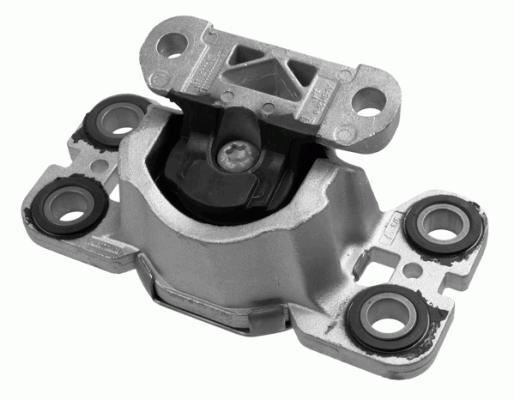 Lemförder 3576101 Şanzıman Takozu Sol Volvo S60  2010 Sonrası S80 2006 Sonrası V60 V