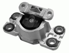 Lemförder 3576101 Şanzıman Takozu Sol Volvo S60  2010 Sonrası S80 2006 Sonrası V60 V