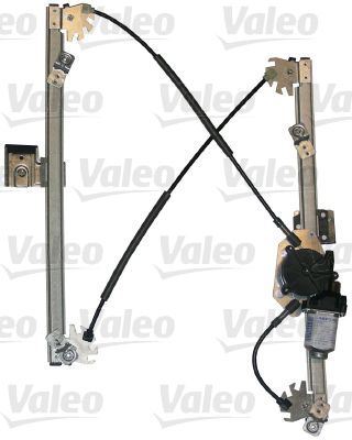 VALEO 850799 CAM KRIKOSU ÖN SAĞ MEGANE II  MOTORLU