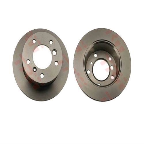 Bosch 986478433 Fren Diski Arka Lt28-35 96-06 Lt28-46 96-06 / Spr