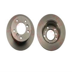 Bosch 986478433 Fren Diski Arka Lt28-35 96-06 Lt28-46 96-06 / Spr