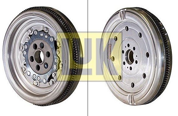 LUK 415072709 Volant Otomatik Golf V A3 Jetta Passat Tıguan 04-