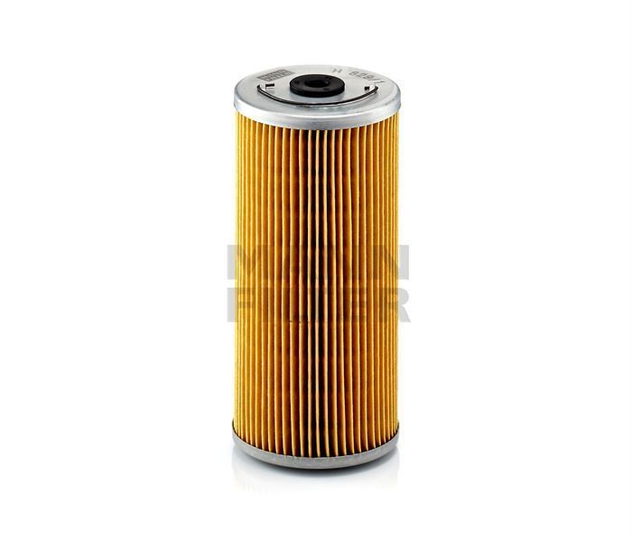 Yag Filtresi Mercedes W140 W129 91-98
