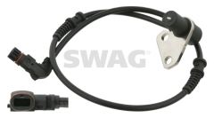 Swag 10927860 Abs Sensörü Febı 27860