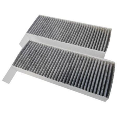 Peugeot 9804163480 Polen Filtresi 308 13-