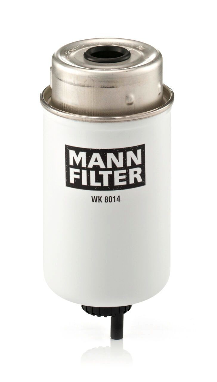 MANN WK8014 YAKIT SU AYIRICI FILTRESI RENAULT MIDLUM 01>