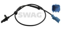 Swag 64107335 Abs Sensörü Febı 107335