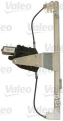 VALEO 850832 CAM KRIKOSU ÖN SOL DOBLO 02- MOTORLU