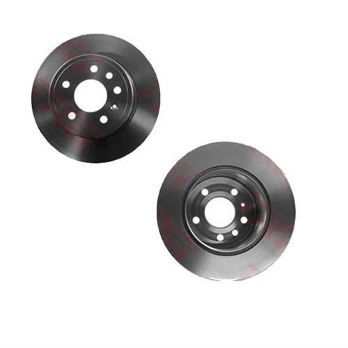 Bosch 986478436 Fren Diski Arka Vectra B 1995 Sonrası / 900 1993 Sonrası 9-3 1998 Sonrası 9-