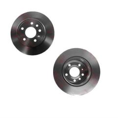 Bosch 986478436 Fren Diski Arka Vectra B 1995 Sonrası / 900 1993 Sonrası 9-3 1998 Sonrası 9-