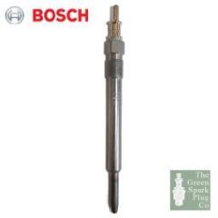 Bosch 250202042 Isıtma Kızdırma Bujisi Astra G Vectra B 2.0 Dı Dt