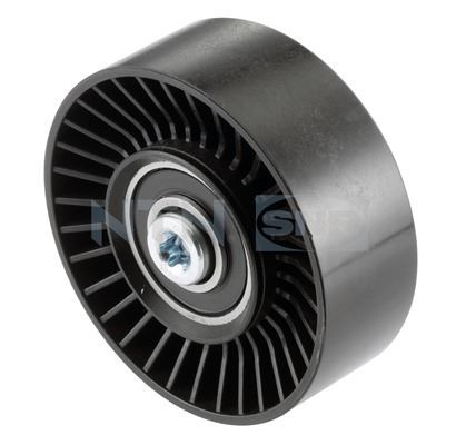 Snr Ga35076 Snr Alternatör Gergi Rulmanı Bmw 1 E81-E87-E82-E88 -B