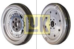 LUK 415074009 Volan Golf V Jetta Iıı Passat 2005 Sonrası / A3 2005 Sonrası 2.0 Tdı