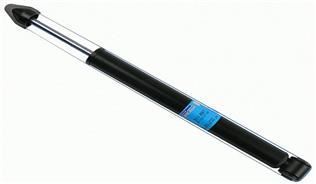 Sachs 311897 Amortisör Arka Fıesta 01-