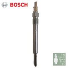 Bosch 250202043 Isıtma Kızdırma Bujisi Astra G Vectra B C 2.0 Dtı
