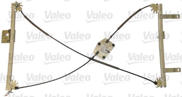 VALEO 850842 CAM KRIKOSU ÖN SOL 307
